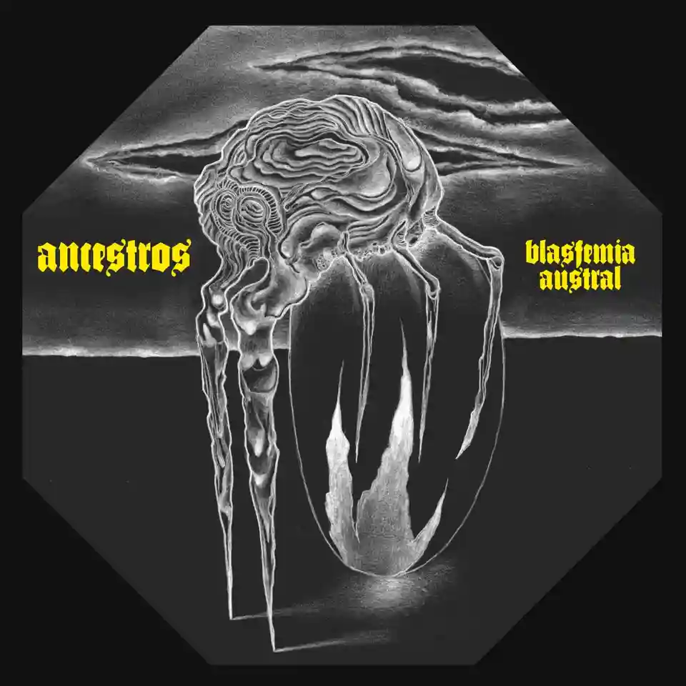 Trupa Ancestros lansează albumul de debut „Blasfemia Austral” în noiembrie