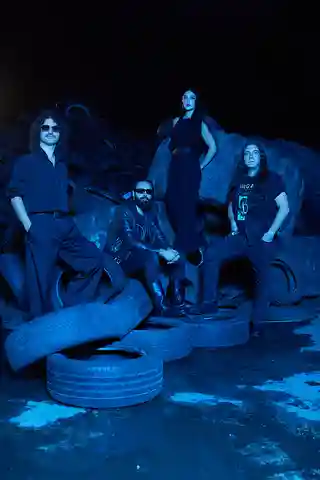 Messa revine în Spania pentru două concerte în octombrie