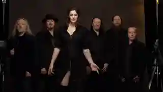 Nightwish și Floor Jansen își încheie colaborarea muzicală