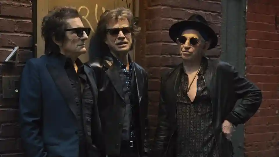 The Rolling Stones lansează piesa inedită „Bad Luck Hideaway”