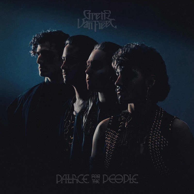 Recenzie pentru albumul „Palace For The People” al trupei Greta Van Fleet