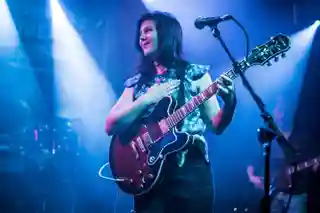 Lucy Dacus lansează o ediție aniversară a albumului de debut „No Burden”