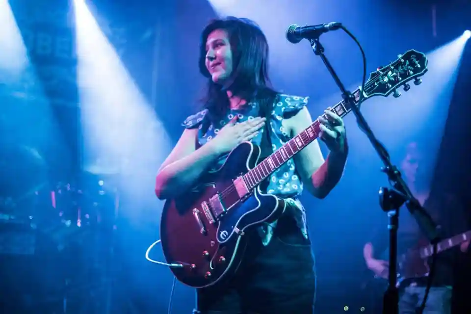 Lucy Dacus lansează o ediție aniversară a albumului de debut „No Burden”