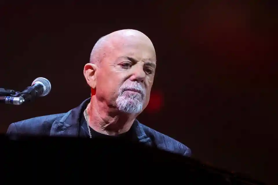 Billy Joel explică de ce nu mai susține concerte din cauza problemelor medicale