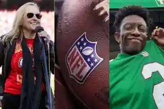 Artiști din industria muzicală își exprimă opiniile despre noul sezon din NFL 2026