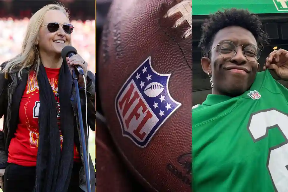Artiști din industria muzicală își exprimă opiniile despre noul sezon din NFL 2026