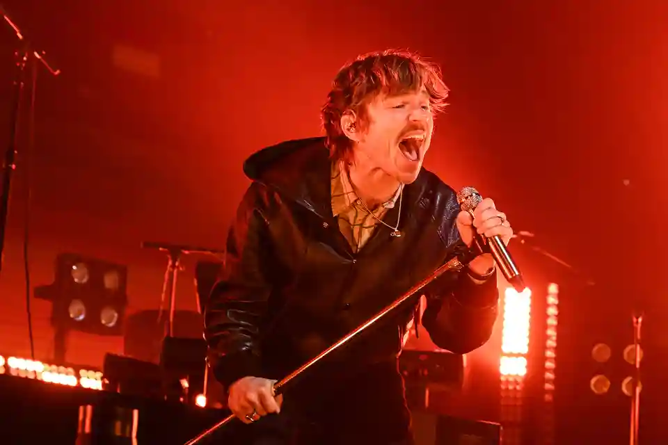 Cage the Elephant va susține spectacolul din pauza meciului NFL de la München