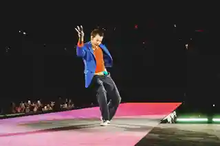 Harry Styles anunță un turneu pe stadioane în 2027
