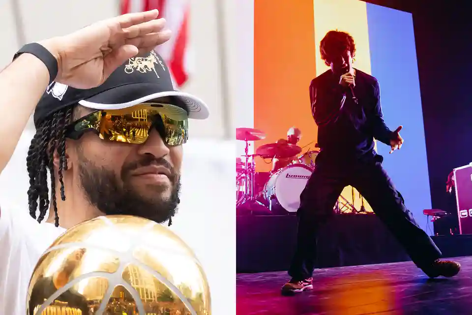 Turnstile va fi invitat muzical în cadrul noului sezon al emisiunii Saturday Night Live
