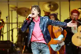 Mick Jagger, Yoko Ono și Lou Reed despre impactul atacurilor din 11 septembrie