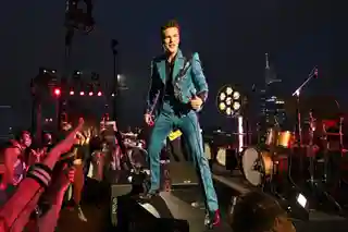 Festivalul Ocean Way din Santa Monica a fost anulat din cauza uraganului Marie