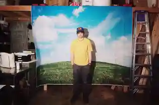 Nate Amos despre evoluția proiectului This is Lorelei și noul album