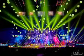 Trans-Siberian Orchestra anunță turneul aniversar de 30 de ani