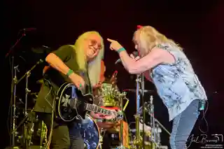 Davey Rimmer va continua să cânte cu Uriah Heep în ciuda alăturării la Judas Priest