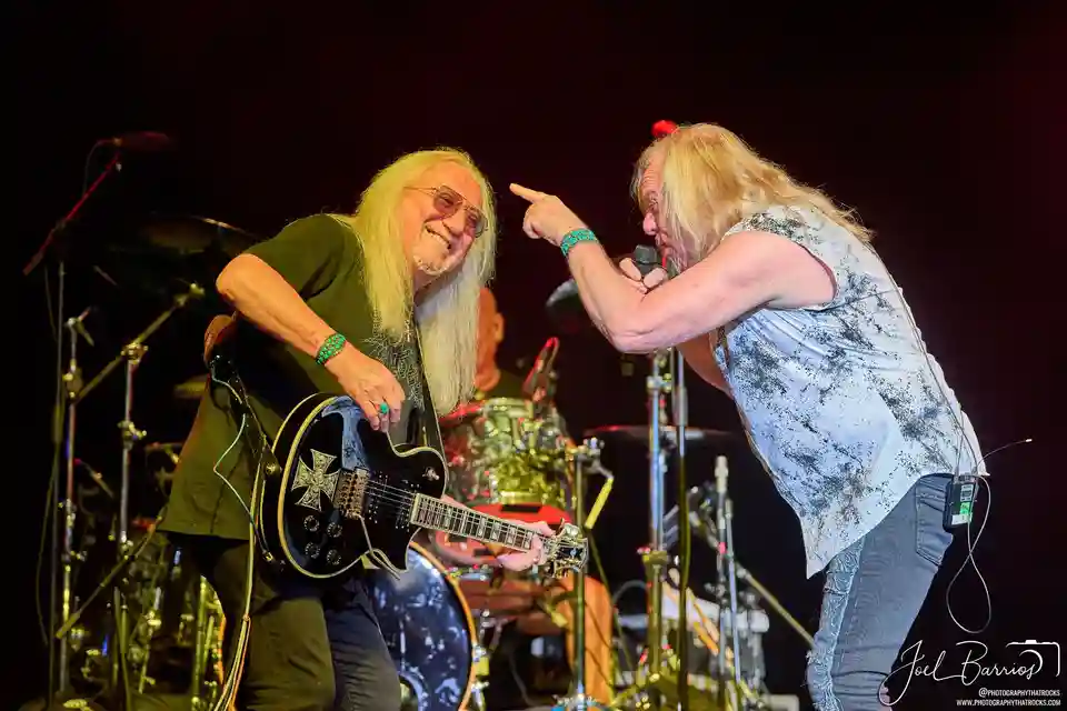 Davey Rimmer va continua să cânte cu Uriah Heep în ciuda alăturării la Judas Priest