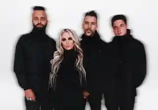 Trupa Butcher Babies lansează noul album intitulat Nightbloom