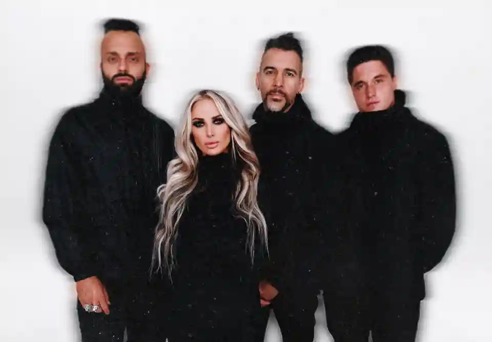 Trupa Butcher Babies lansează noul album intitulat Nightbloom