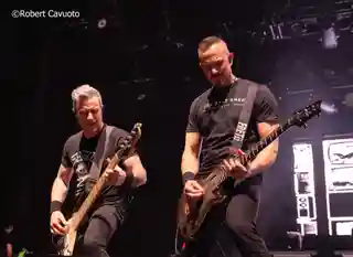 Alter Bridge lansează videoclipul piesei „Tested And Able”