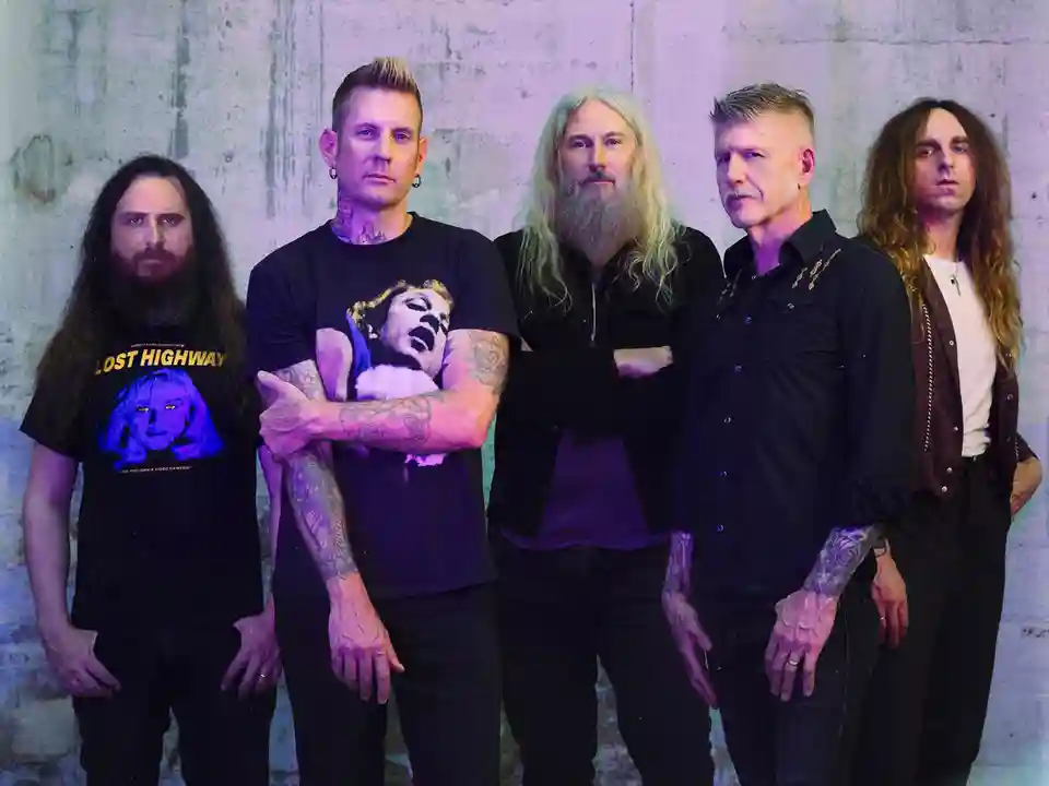 Recenzie: MASTODON – Marrow Deep