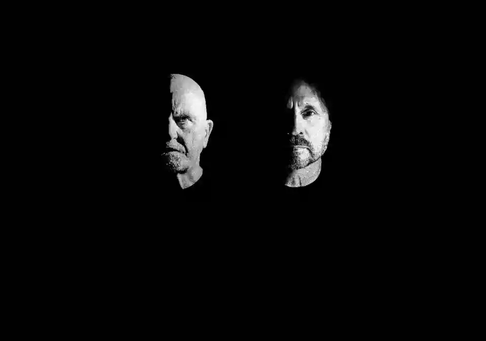 Lustmord și Dave Lombardo lansează piesa The Desolate Shore Part I: Submergence