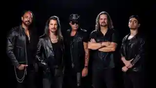 Angra lansează un videoclip live pentru piesa „Lisbon”