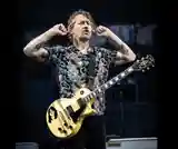 Chris Shiflett - HopMonk Session Room, Club Car Bar, Soho SB - Novato, Templeton, Santa Barbara
