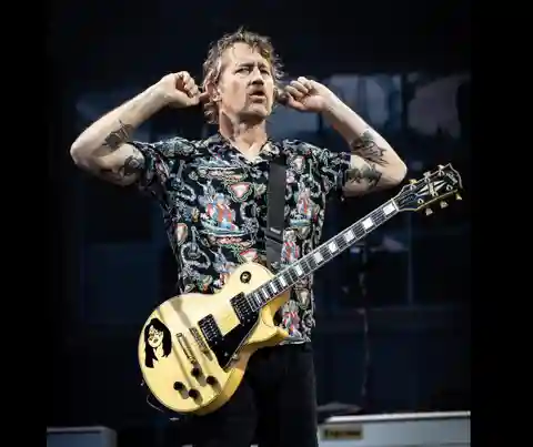 Chris Shiflett
