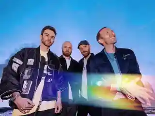 Analiză asupra structurii armonice a piesei „Yellow” de la Coldplay