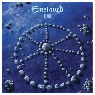 Enslaved lansează albumul de studio „Mið”