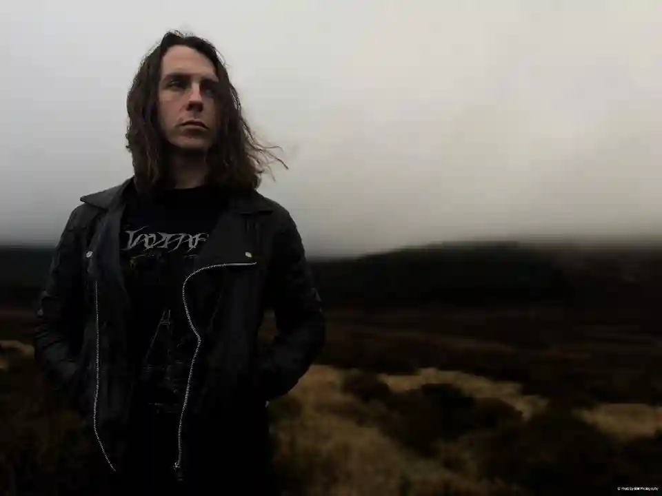 Hellripper lansează o versiune cover a piesei „If You Found This It’s Probably Too Late”