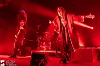 Igorrr, Secret Chiefs 3 și Violent Magic Orchestra au concertat în Atlanta