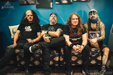 Metal Allegiance