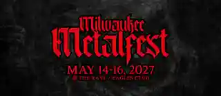 Milwaukee Metal Festival 2027