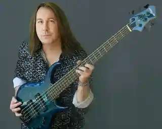 Thomas Miller’s Lazarus Effect lansează videoclipul oficial pentru piesa „Fear No Evil”