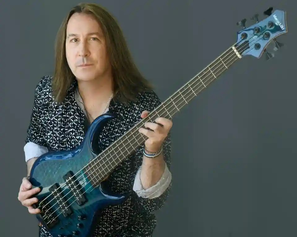 Thomas Miller’s Lazarus Effect lansează videoclipul oficial pentru piesa „Fear No Evil”