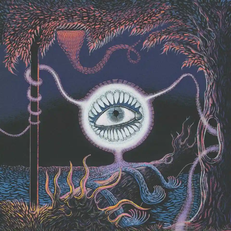 Scott Hepple & The Sun Band lansează noul single „Stranger” și albumul „Wyrd Seasons”