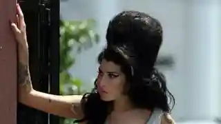 O interviu inedit cu Amy Winehouse a fost făcut public recent