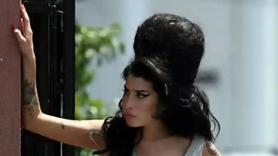 O interviu inedit cu Amy Winehouse a fost făcut public recent