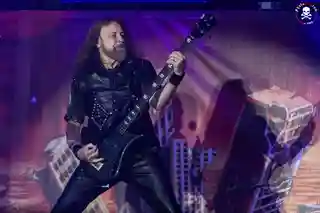 Ian Hill, basistul trupei Judas Priest, s-a retras din activitate din motive medicale