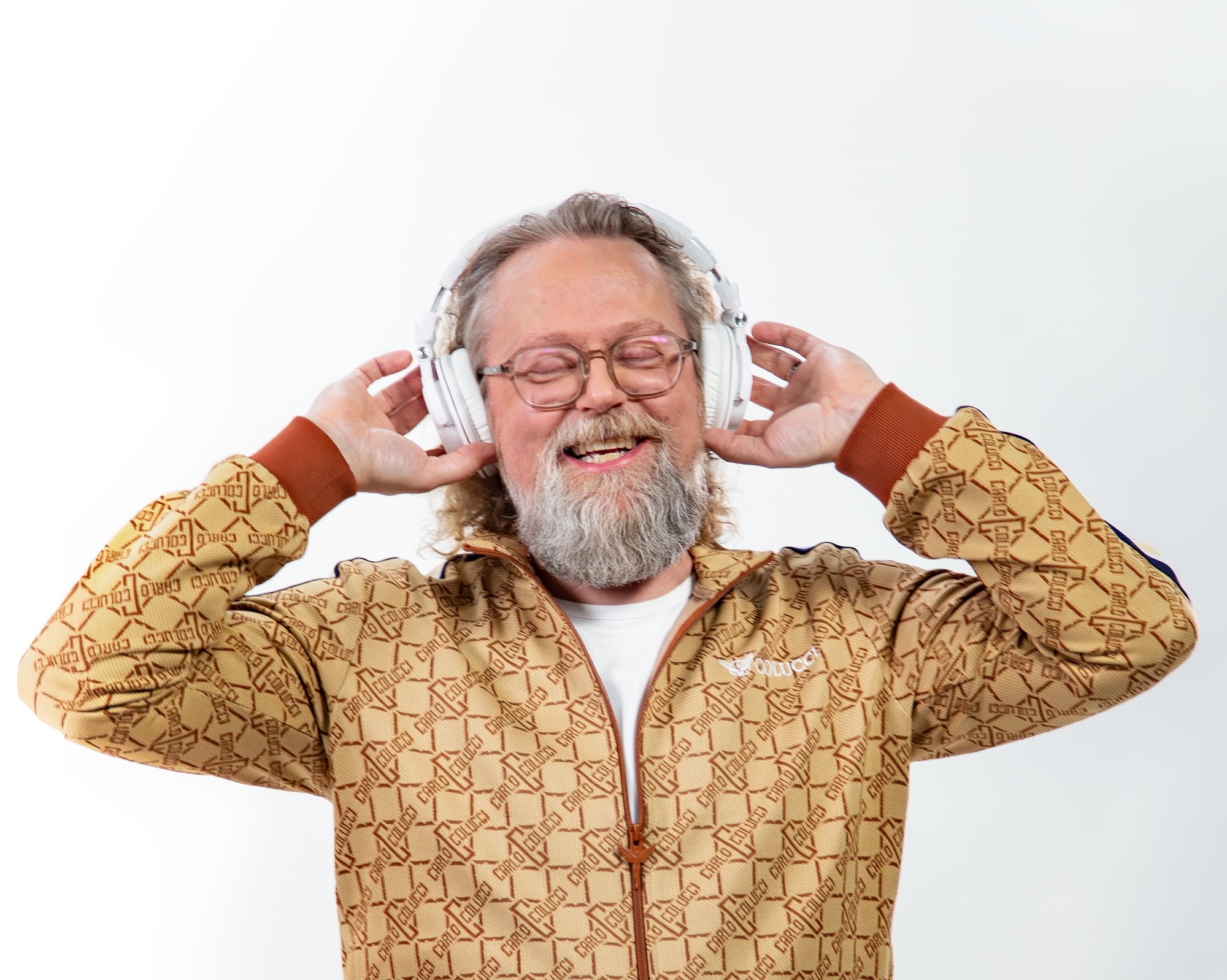 Antti Paalanen despre albumul „Haitarimarinadi” și influențele sale muzicale