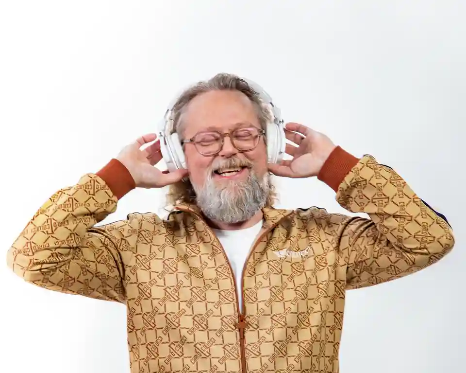 Antti Paalanen despre albumul „Haitarimarinadi” și influențele sale muzicale