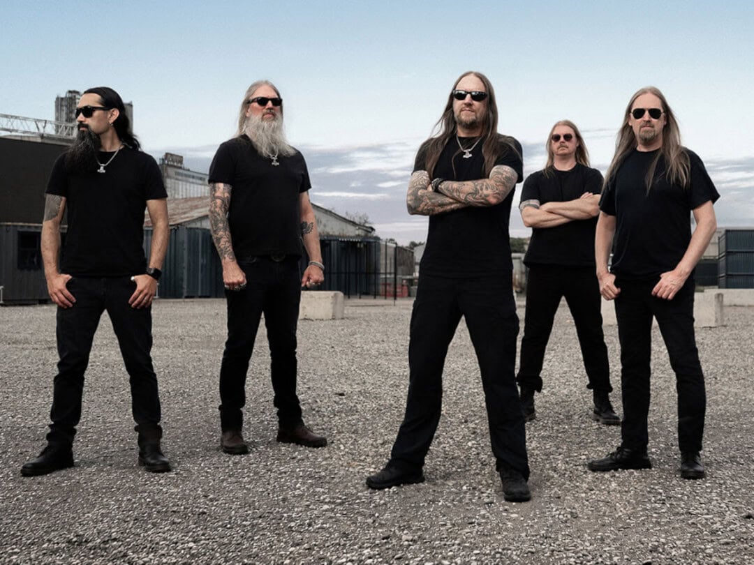 Amon Amarth despre evoluția trupei și noul album, The Allfather Awakens