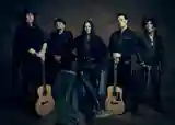 The 69 Eyes - Sibeliustalo - Lahti