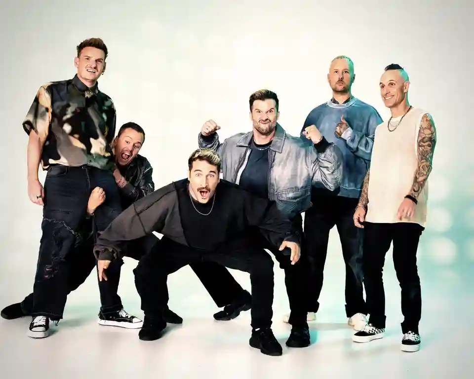 Electric Callboy despre procesul creativ și noul album Tanzneid