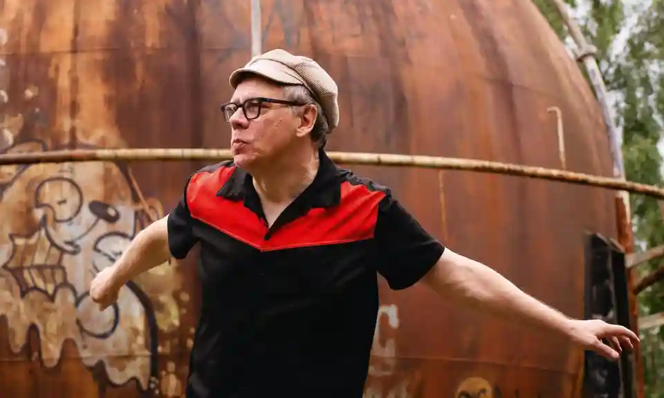 Tero-Petri Suovanen vorbește despre parcursul și moștenirea trupei Limonadi Elohopea