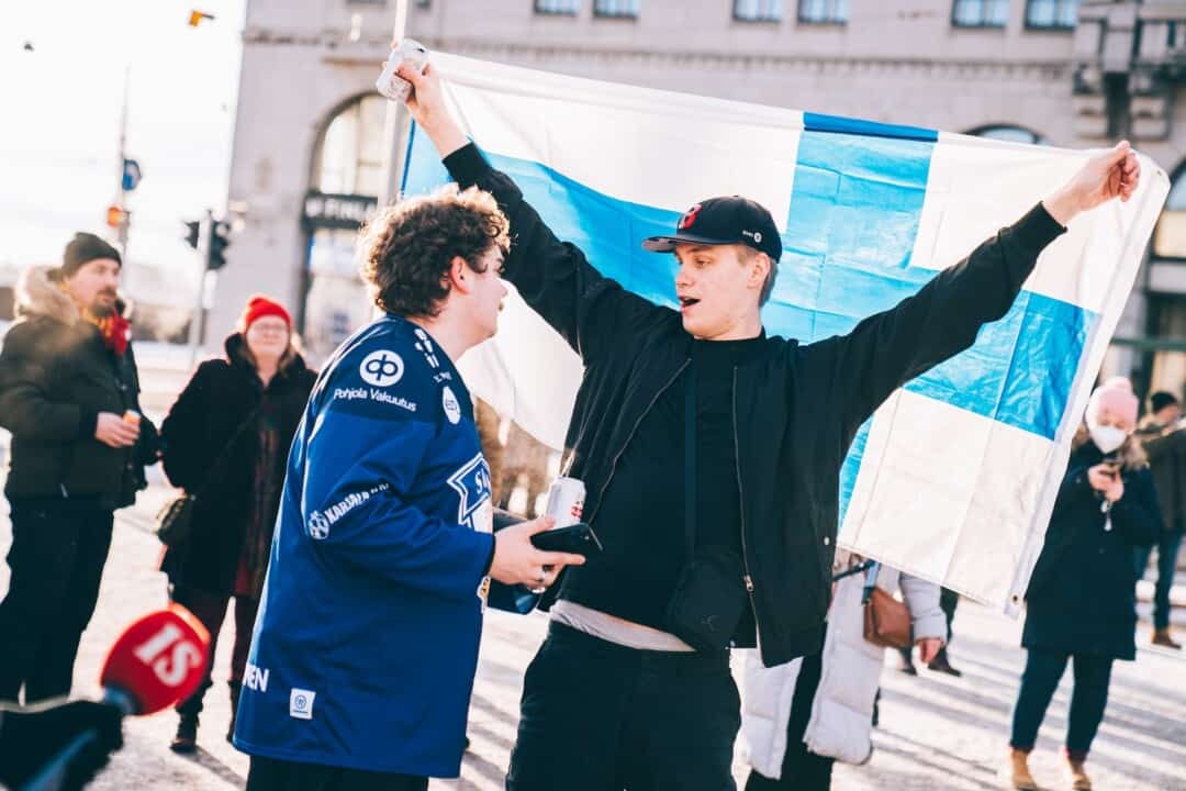 Metal Hammer a investigat reputația orașului Helsinki ca centru al muzicii metal