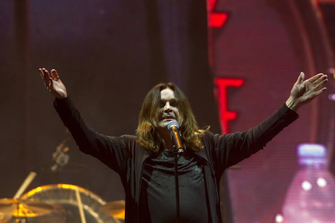 Jack Osbourne explică reacția publicului față de avatarul AI al lui Ozzy Osbourne