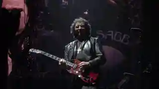 Tony Iommi despre ultimele clipe ale lui Ozzy Osbourne și regretul legat de concertul final