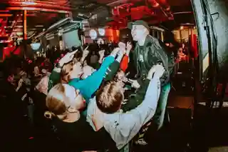 Festivalul 931fest revine la Tampere cu două zile de hardcore, punk și metal