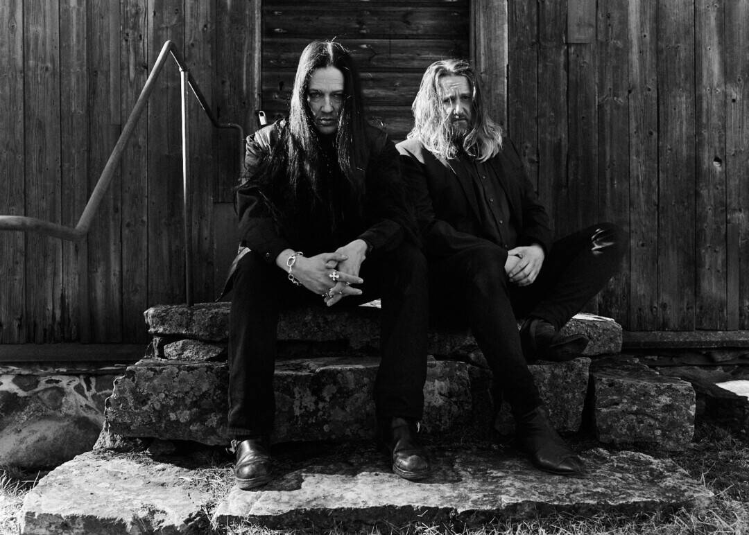 Jyrki 69 și Pekko Käppi extind turneul de concerte bisericești și lansează un videoclip